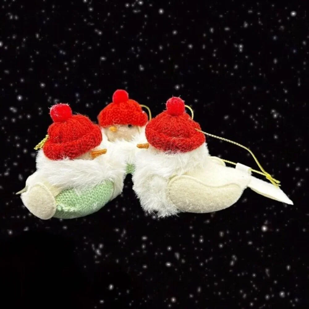 Wondershop Christmas Bird Ornaments from Target Wondershop 3 Set‎ 3